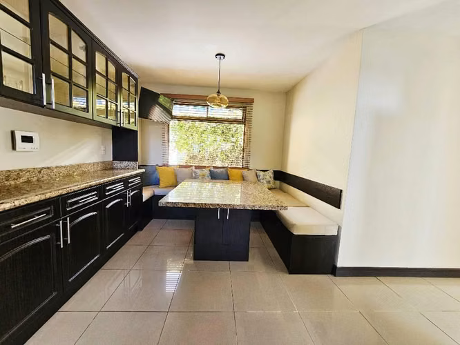 Vendo casa independiente en La Angelina Cartago