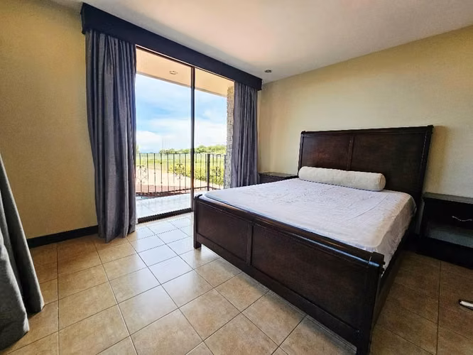 Vendo casa independiente en La Angelina Cartago