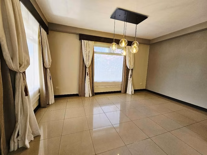 Vendo casa independiente en La Angelina Cartago