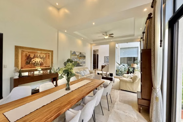 Venta de casa en Santa Ana, Hacienda del Sol