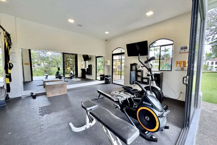 Venta de casa en Santa Ana, Hacienda del Sol