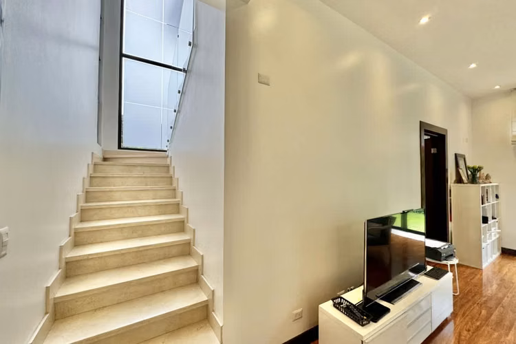 Venta de casa en Santa Ana, Hacienda del Sol