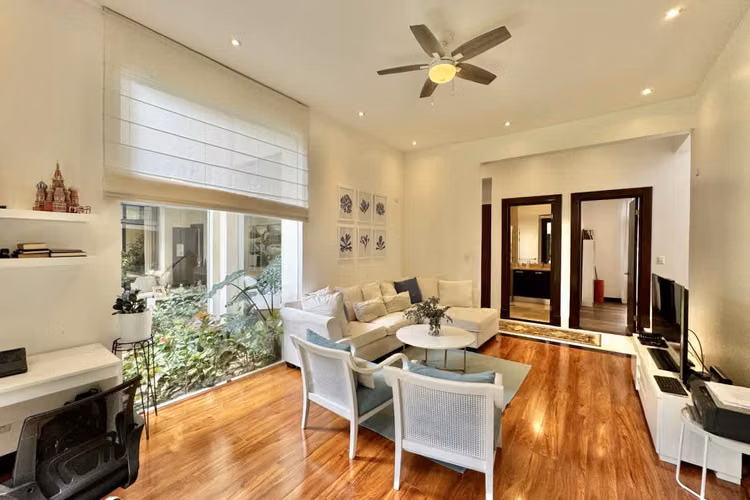 Venta de casa en Santa Ana, Hacienda del Sol