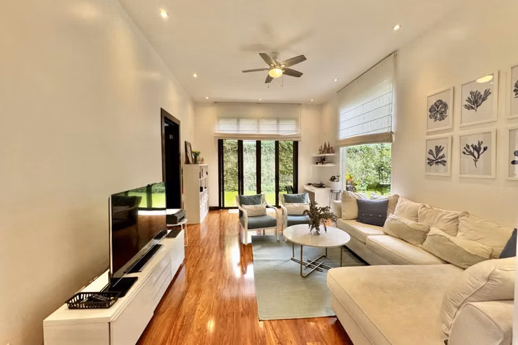 Venta de casa en Santa Ana, Hacienda del Sol