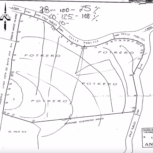 Land for Sale – Ready to Develop in Santa Ana - Imagen 15