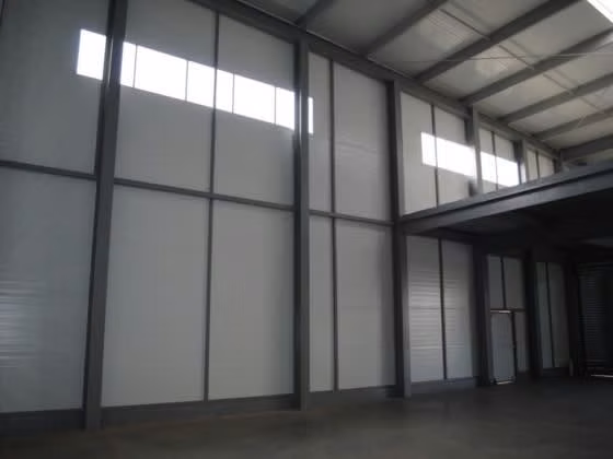 ALQUILA BODEGA EN CIUDAD COLON