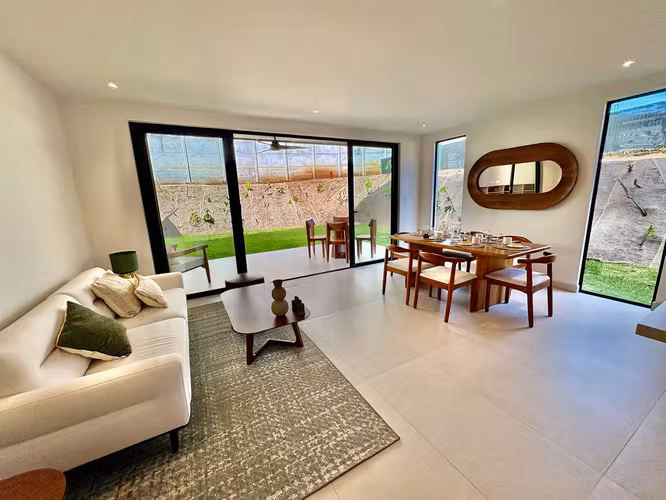 CONDMINIO FRANCOSTA-HEREDIA!  EXCLUSIVAS MODERNAS CASAS DE 3 HAB/2.5BAÑOS