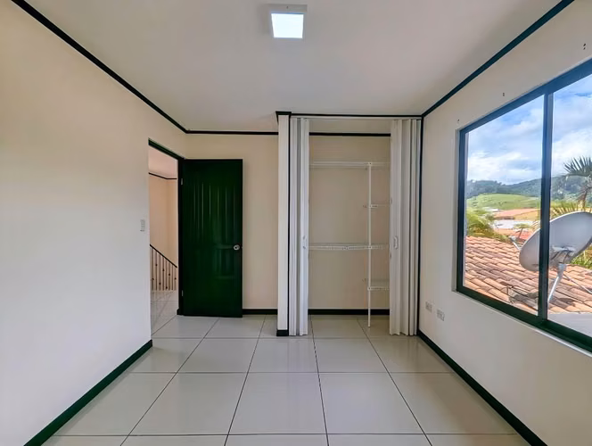 Venta de Casa en Tejar Cartago (Condominio Cafetos) 