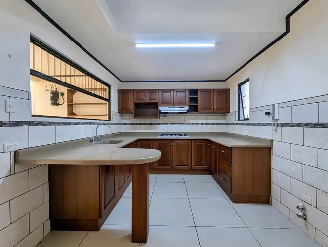 Venta de Casa en Tejar Cartago (Condominio Cafetos) 