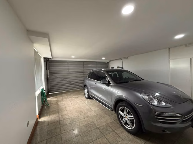 SE VENDE CASA EXCLUSIVA EN RESIDENCIAL HEREDIA CON ACCESO PRIVADO A CAMPO DE GOLF