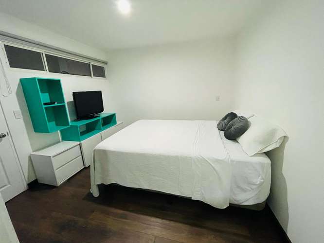 AMUEBLADO CONDO ESCAZU - Imagen 8