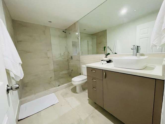 AMUEBLADO CONDO ESCAZU - Imagen 9
