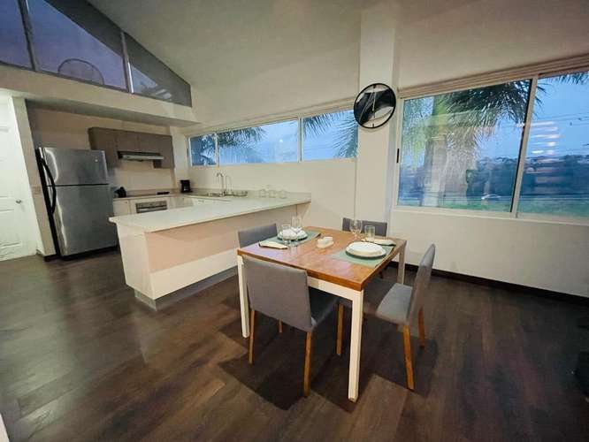 AMUEBLADO CONDO ESCAZU - Imagen 3