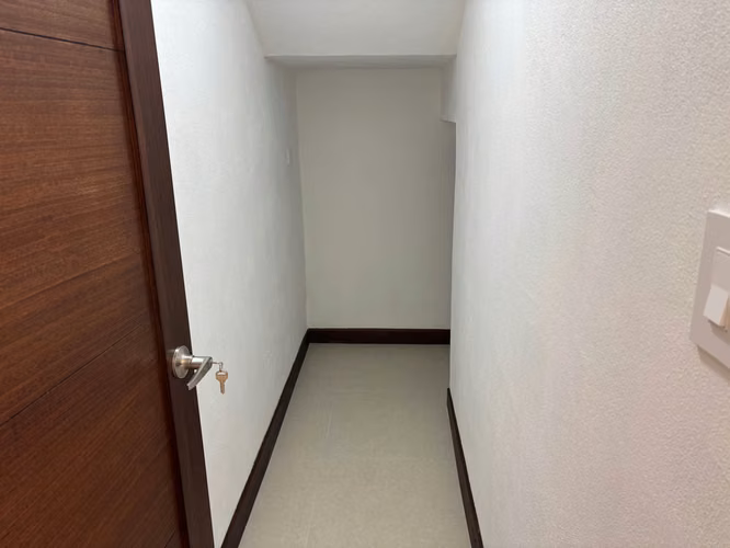 Venta de casa de 4 dormitorios en condominio, Tres Ríos, 5820