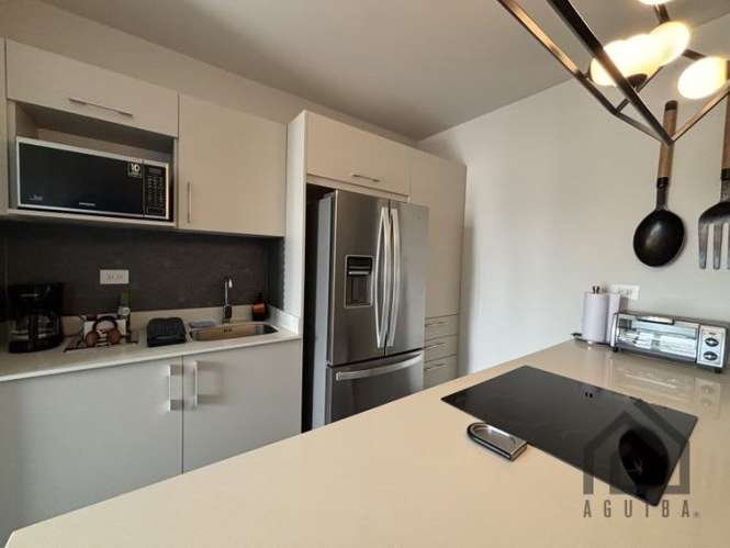Espectacular Apartamento Full Equipado / Cosmopolitan Tower - Imagen 3