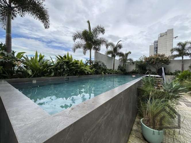 Espectacular Apartamento Full Equipado / Cosmopolitan Tower - Imagen 19