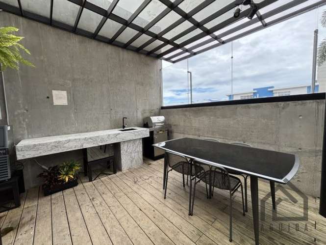 Espectacular Apartamento Full Equipado / Cosmopolitan Tower - Imagen 18