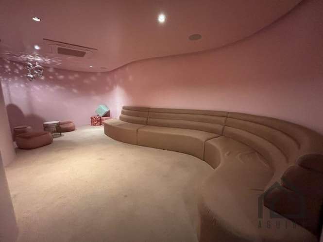 Espectacular Apartamento Full Equipado / Cosmopolitan Tower - Imagen 14