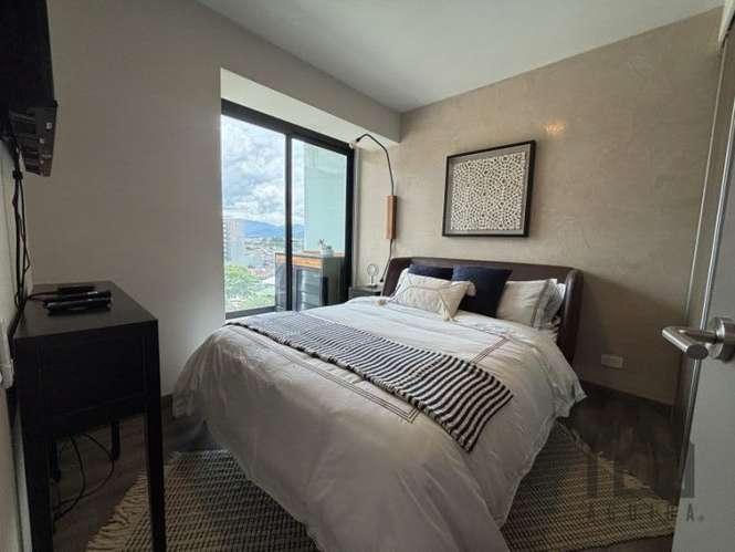Espectacular Apartamento Full Equipado / Cosmopolitan Tower - Imagen 8