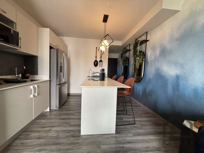 Espectacular Apartamento Full Equipado / Cosmopolitan Tower - Imagen 4