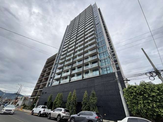 Espectacular Apartamento Full Equipado / Cosmopolitan Tower - Imagen 2