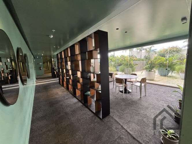 Espectacular Apartamento Full Equipado / Cosmopolitan Tower - Imagen 11