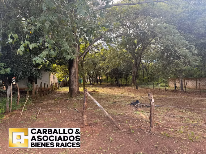 Oportunidad en Tamarindo – Lote de 2000 m² en El Llanito