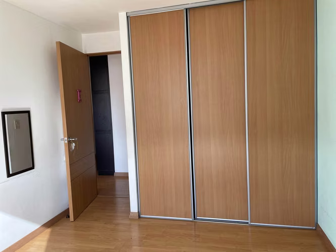 APARTAMENTO SEMI-AMUEBLADO VENTA CONDOM 6-30 SAN JOSÉ JV391