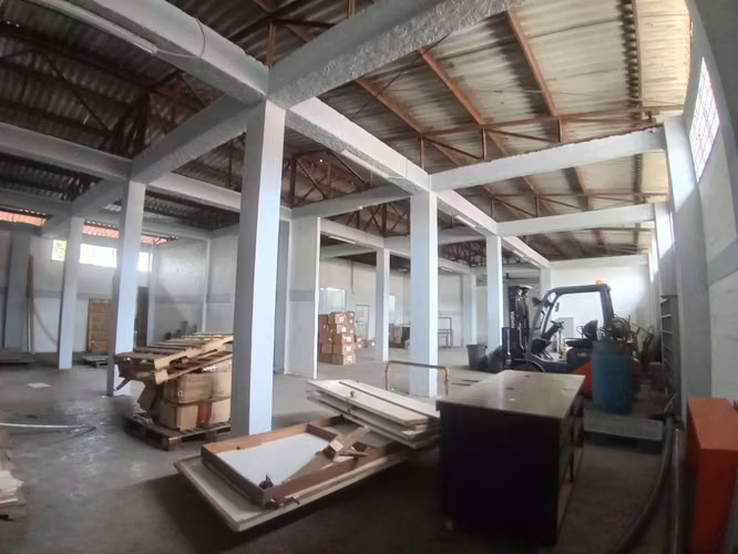ALQUILER DE BODEGA EN ALAJUELA CON USO DE SUELO INDUSTRIAL - Imagen 7
