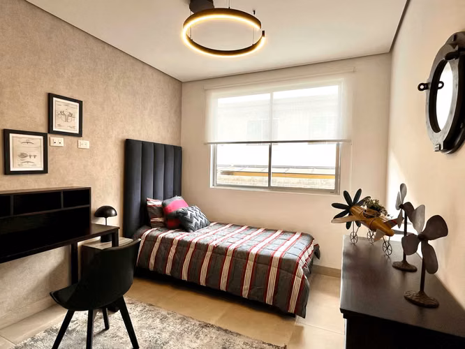 VENTA DE CASA NUEVA EN CONDOMINIO - AYARCO385 - CURRIDABAT