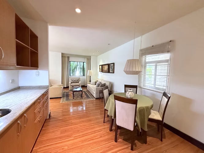 Ahora a Precio de Oportunidad! Casa de Una Planta en Condominio Exclusivo en Santa Ana ID24250