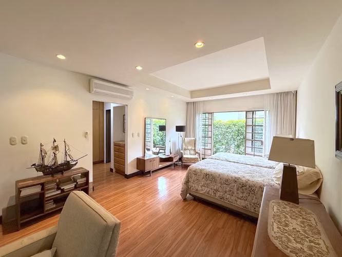 Ahora a Precio de Oportunidad! Casa de Una Planta en Condominio Exclusivo en Santa Ana ID24250