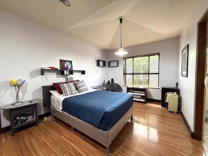 Ahora a Precio de Oportunidad! Casa de Una Planta en Condominio Exclusivo en Santa Ana ID24250