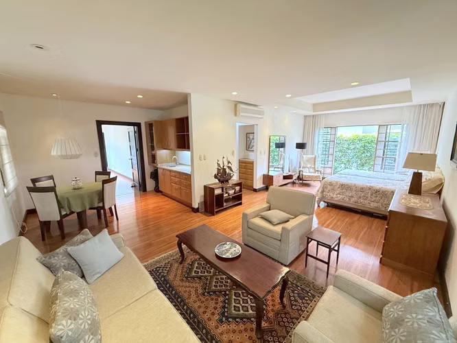 Ahora a Precio de Oportunidad! Casa de Una Planta en Condominio Exclusivo en Santa Ana ID24250
