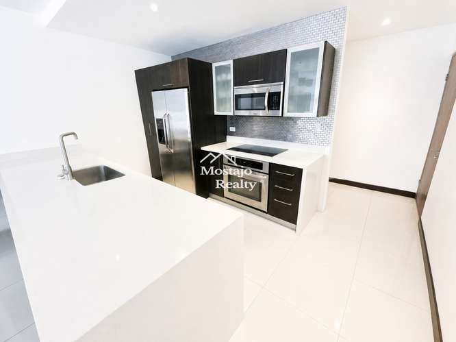 Venta de apartamento, Condominio Montesol, Santa Ana Pozos