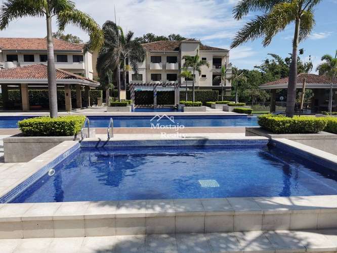 Venta de apartamento, Condominio Montesol, Santa Ana Pozos - Imagen 13