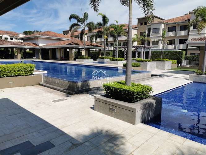 Venta de apartamento, Condominio Montesol, Santa Ana Pozos - Imagen 14