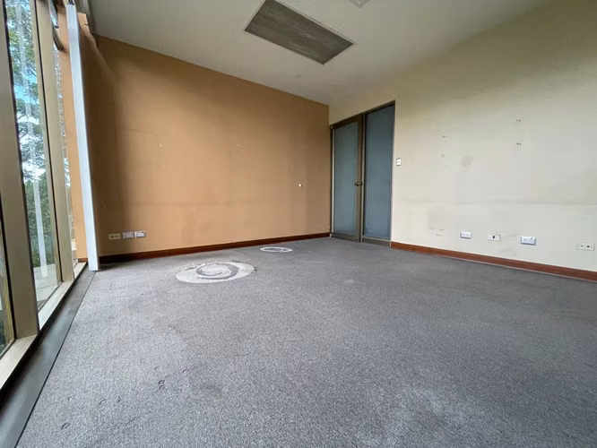 Alquiler de Oficina Corporativa en Oficentro Torres del Campo
