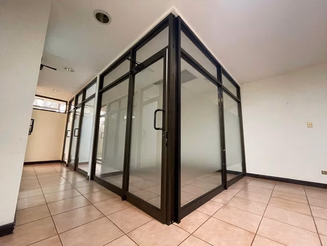 Alquiler Oficina Corporativa de Alto Nivel San Jose
