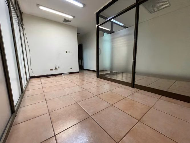 Alquiler Oficina Corporativa de Alto Nivel San Jose