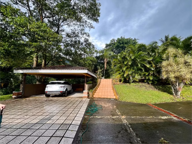 SE VENDE CASA INDEPENDIENTE PARA REMODELAR - ALTO DE LAS PALOMAS - SANTA ANA - Imagen 16