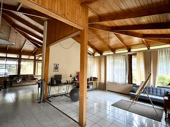 SE VENDE CASA INDEPENDIENTE PARA REMODELAR - ALTO DE LAS PALOMAS - SANTA ANA - Imagen 5