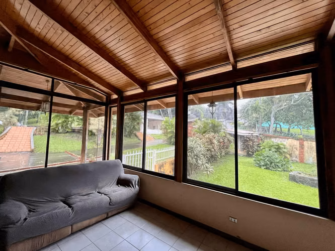 SE VENDE CASA INDEPENDIENTE PARA REMODELAR - ALTO DE LAS PALOMAS - SANTA ANA - Imagen 13