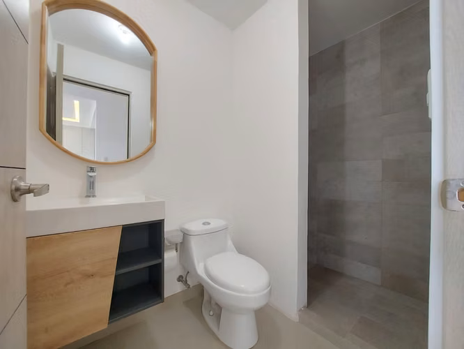 ALQUILER DE APARTAMENTO EN ALTO LAS PALOMAS* - Imagen 5
