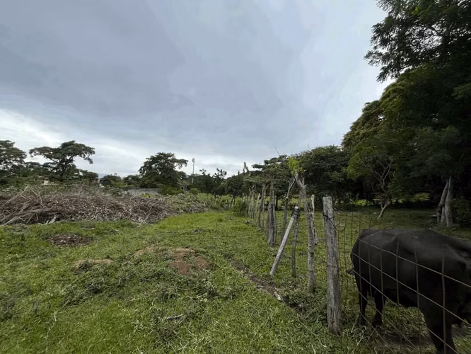 VENTA DE TERRENO PARA DESARROLLO INMOBILIARIO - BRASIL - SANTA ANA