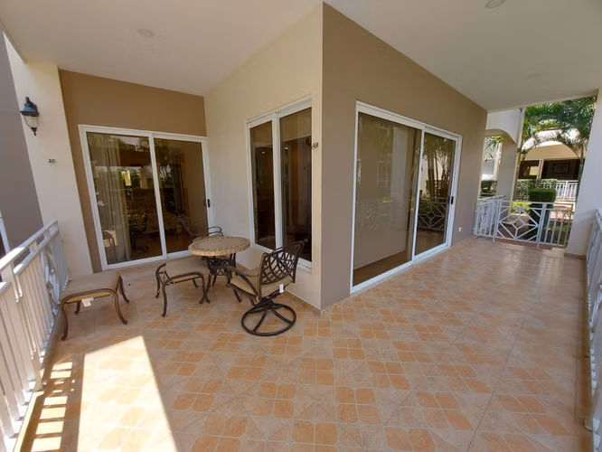 ALQUILER DE APARTAMENTO EN SAN RAFAEL DE ESCAZÚ*
