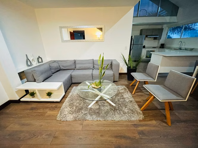 Alquiler apartamento amoblado en Trejos Montealegre Escazú - Imagen 9
