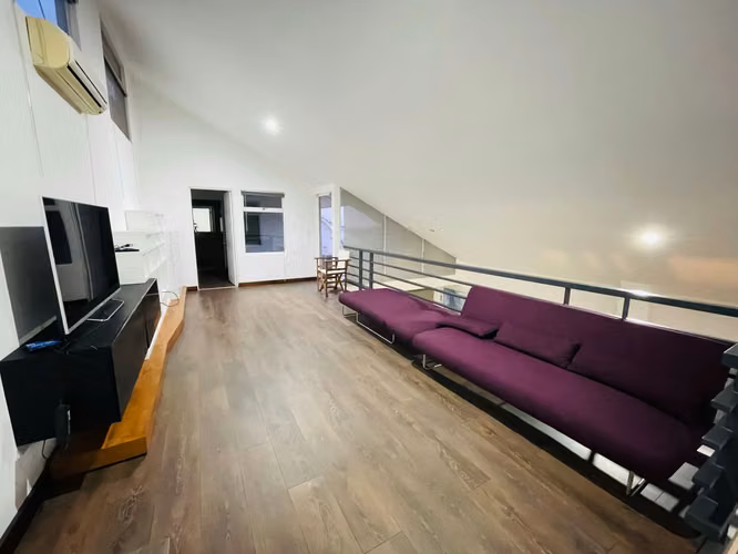 Alquiler apartamento amoblado en Trejos Montealegre Escazú - Imagen 12