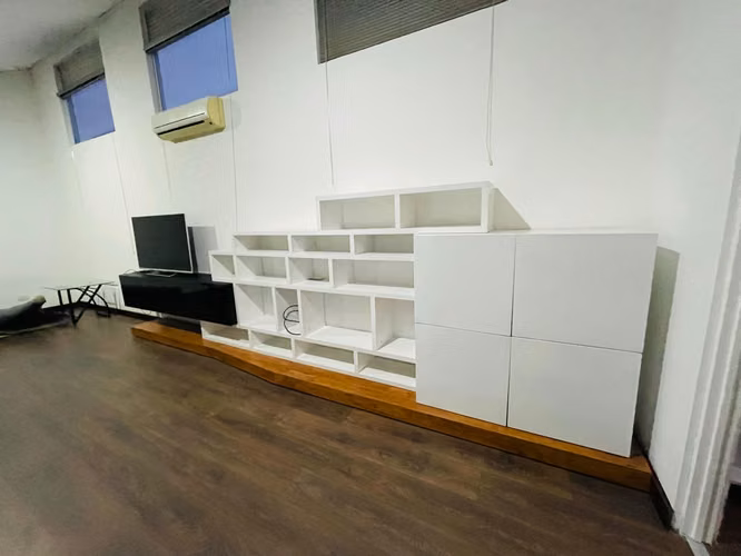 Alquiler apartamento amoblado en Trejos Montealegre Escazú - Imagen 14