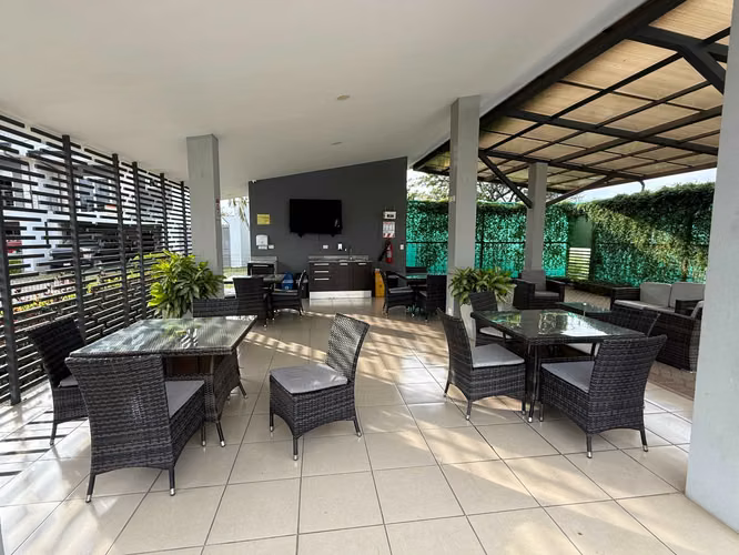 ALQUILER DE CASA EN RIO PALMA, GUACHIPELÍN* - Imagen 17